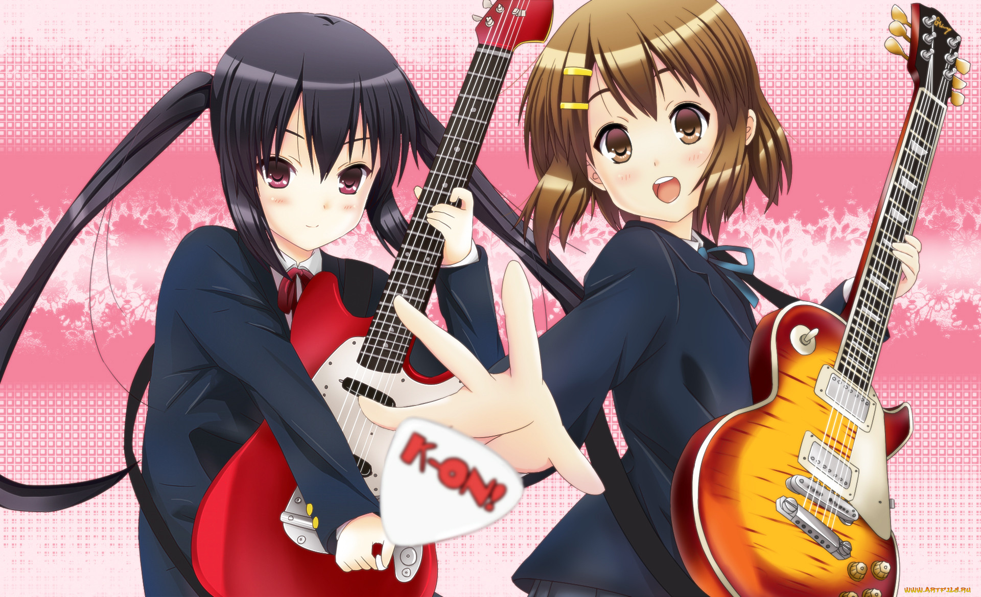 , k-on, , , 